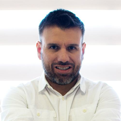 Cassiano Azevedo